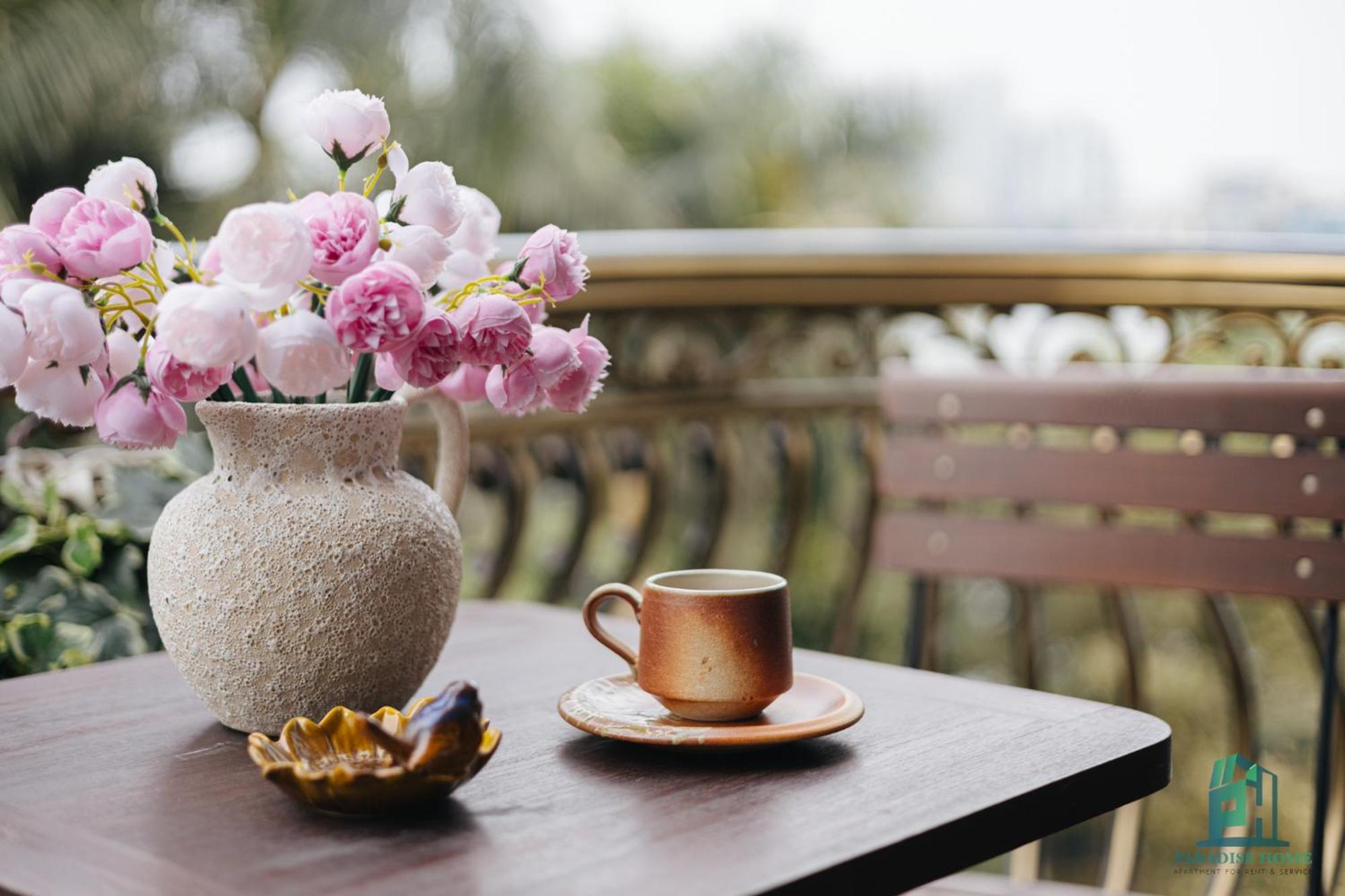 Luxe Paradise Suite Hotel Trich Sai Hanoi Bagian luar foto